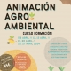 IV edicion animacion agro ambiental